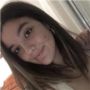 Profesora particular de inglés para todos los niveles